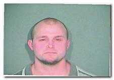 Offender Jeffery Duane Wilson