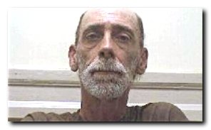 Offender Jeffrey Randal Hanlin