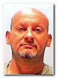 Offender Jose Antonio Santiago