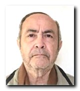 Offender Jose Roberto Ayoroa