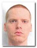 Offender Kevin Allen Cain