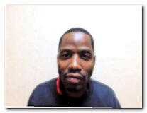 Offender Leonard Dontravious Brooks