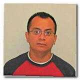 Offender Manuel Chacon