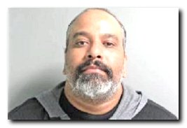 Offender Mark Francis Agostini