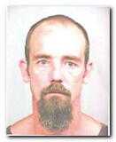 Offender Mark Wayne Willoughby