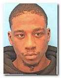 Offender Markee Durell Robinson