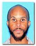 Offender Michael Demetrice Blatch