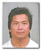 Offender Michael Y Yang