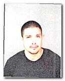 Offender Oscar Torres