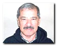 Offender Pedro Lopez-zepeda