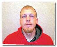 Offender Shawn Michael Curtis