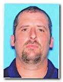 Offender Shawn Michael Woodin