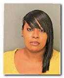 Offender Tawana Rochelle Jones