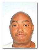 Offender Terrence Terrail Williams