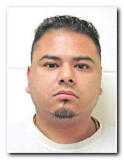 Offender Victor Gomez