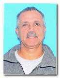 Offender Victor Manuel Romero