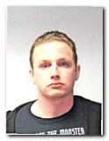 Offender Brandon James Furlough