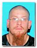 Offender Brian Garrett Wallace