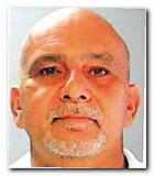 Offender Carlos M Molina