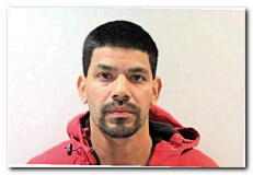 Offender Daniel Flores