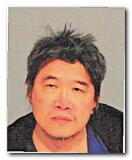 Offender Daniel Yili Wang