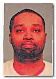 Offender Duane Anthony Jones