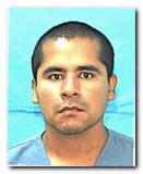 Offender Felipe Martinez