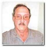 Offender Gerald Merle Grant