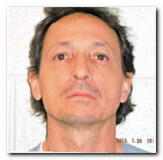 Offender Guy Bart Bernal