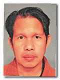 Offender Henry Alipio Budiao