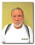 Offender Hubert Ray Brown