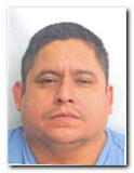 Offender Jose Antonio Henriquez