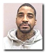 Offender Joseph Jackson