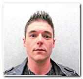 Offender Joshua Ryan Sandeen