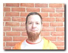 Offender Justin William Myers