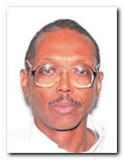 Offender Karl A Brown