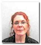 Offender Ladona Marie Thompson