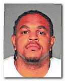 Offender Lavale Antonio Solomon