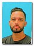 Offender Luis Alberto Delgado-rivera