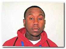 Offender Marquis Cornell Brown