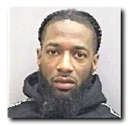 Offender Martese Walter Cromartie