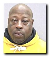 Offender Maurice Harris