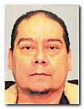 Offender Raul Carranza