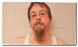 Offender Robert Dale Woodard