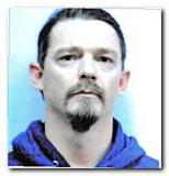 Offender Shane Richard Keller