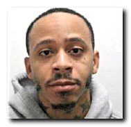 Offender Shawn Nmn Mackall