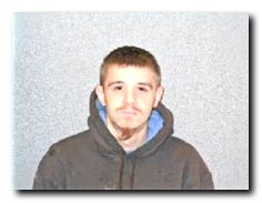 Offender Thomas Joseph Rowe