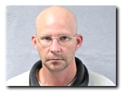 Offender Timothy Lee Allbery