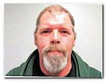 Offender Todd Michael Volker