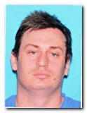 Offender Trevor Anthony Brandon